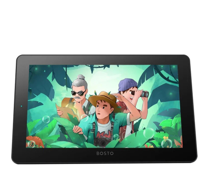 Tablet graficzny BOSTO BT-12HDT FHD